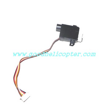 mjx-f-series-f48-f648 helicopter parts SERVO